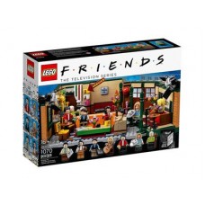 LEGO Ideas 21319 Central Perk Frends